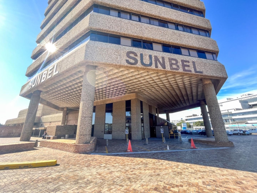 To Let commercial Property for Rent in Bellville Central Western Cape